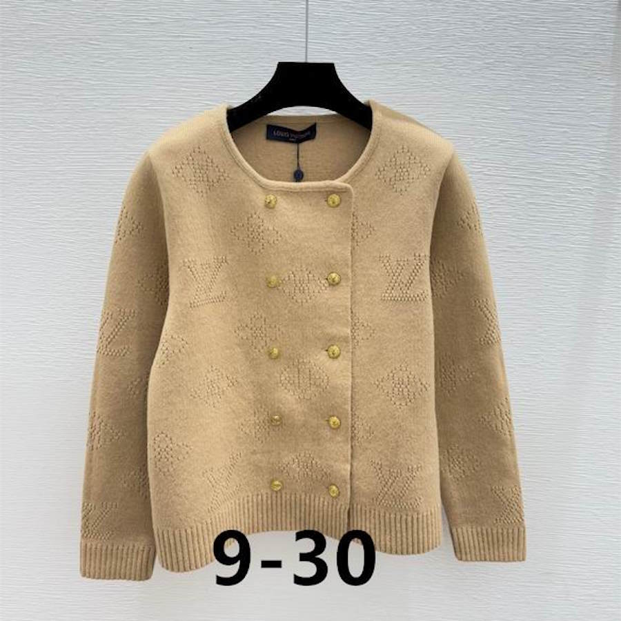 LU Jacket Cardigan  Woman