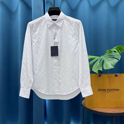 LU Shirt T- Shirt long  sleeve