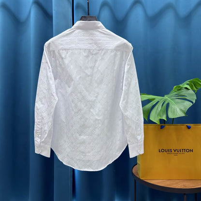 LU Shirt T- Shirt long  sleeve