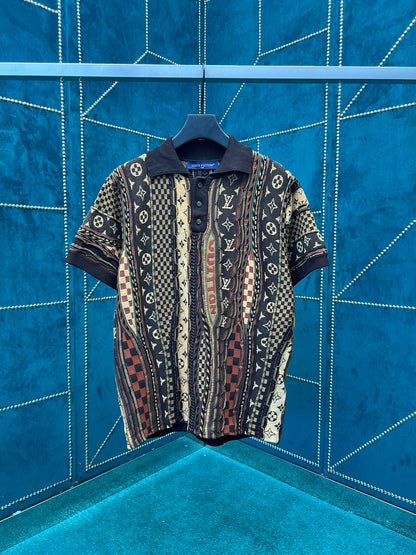 LU  Polo  T-shirt IOFF
