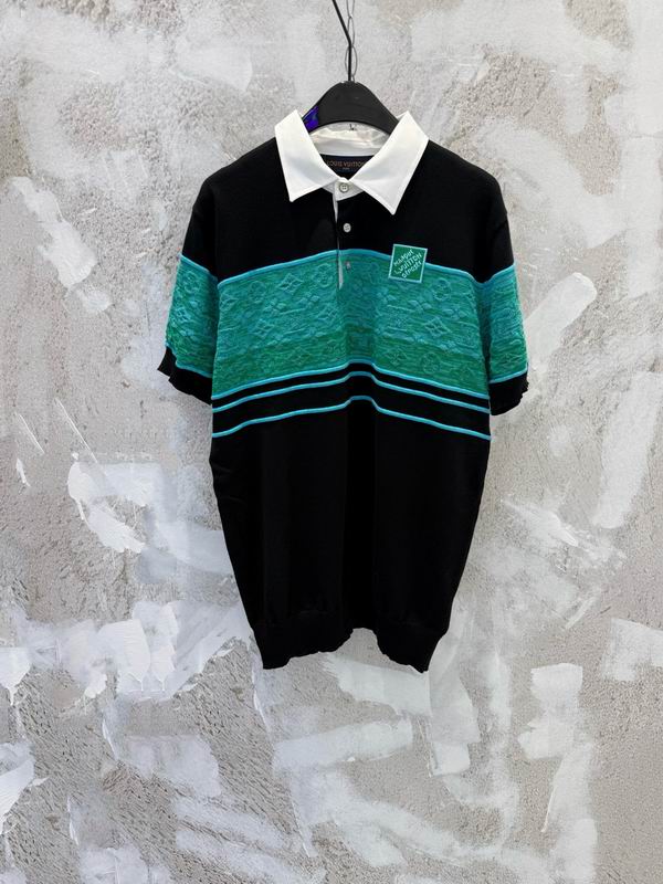 LU  polo  T- Shirt short sleeve