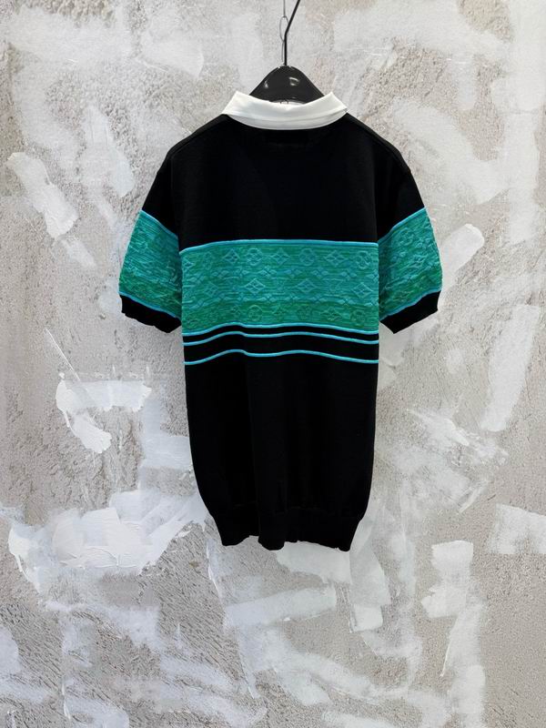 LU  polo  T- Shirt short sleeve