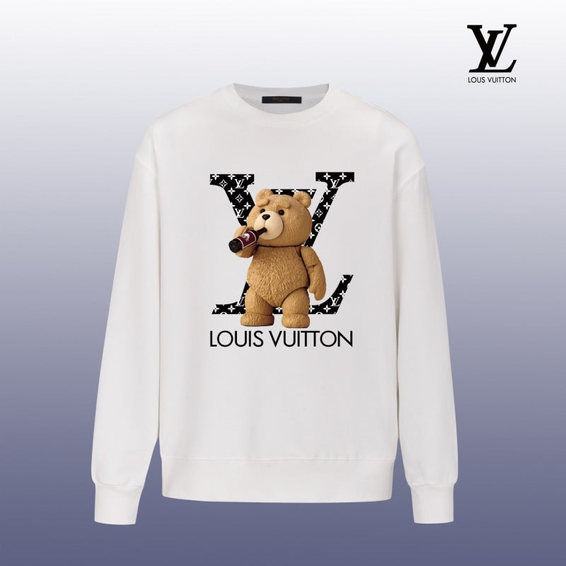 LU  Sweatshirt 2 Color's
