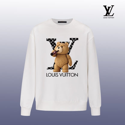 LU  Sweatshirt 2 Color's