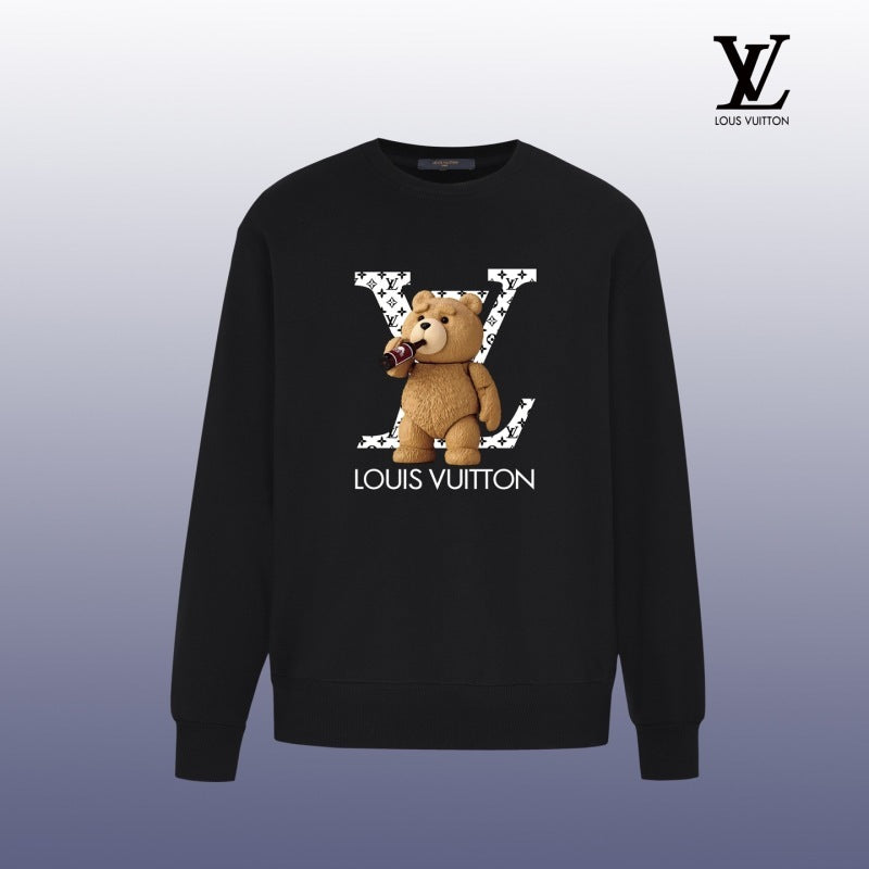 LU  Sweatshirt 2 Color's