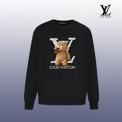 LU  Sweatshirt 2 Color's