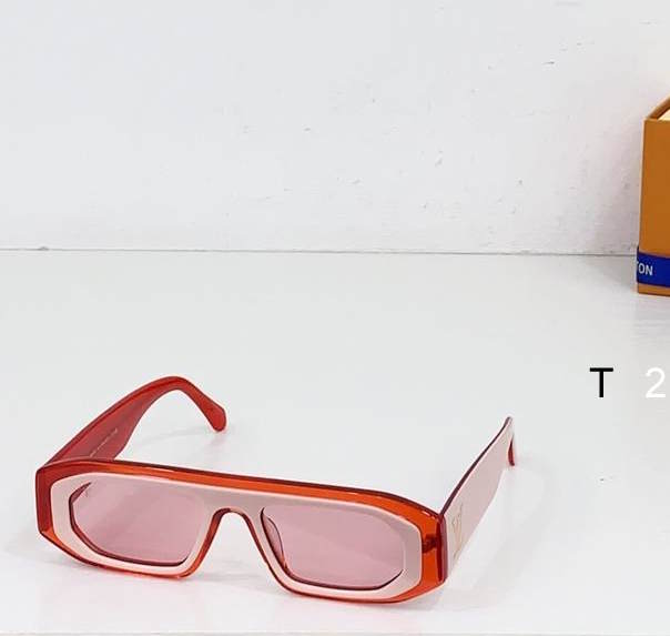 CHD Sunglasses 5 Color's