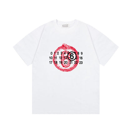 M*ISON M*RGIELA  T-shirt  Polo 2 Color 's