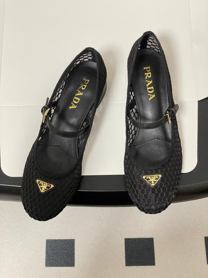 PRD Shoes  Woman 2 Color's