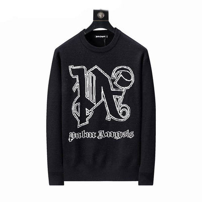 PALM ANGEL  sweater  Man