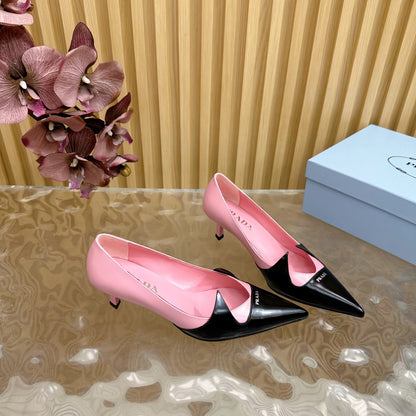 PRD  Shoes  Woman 3 Color's