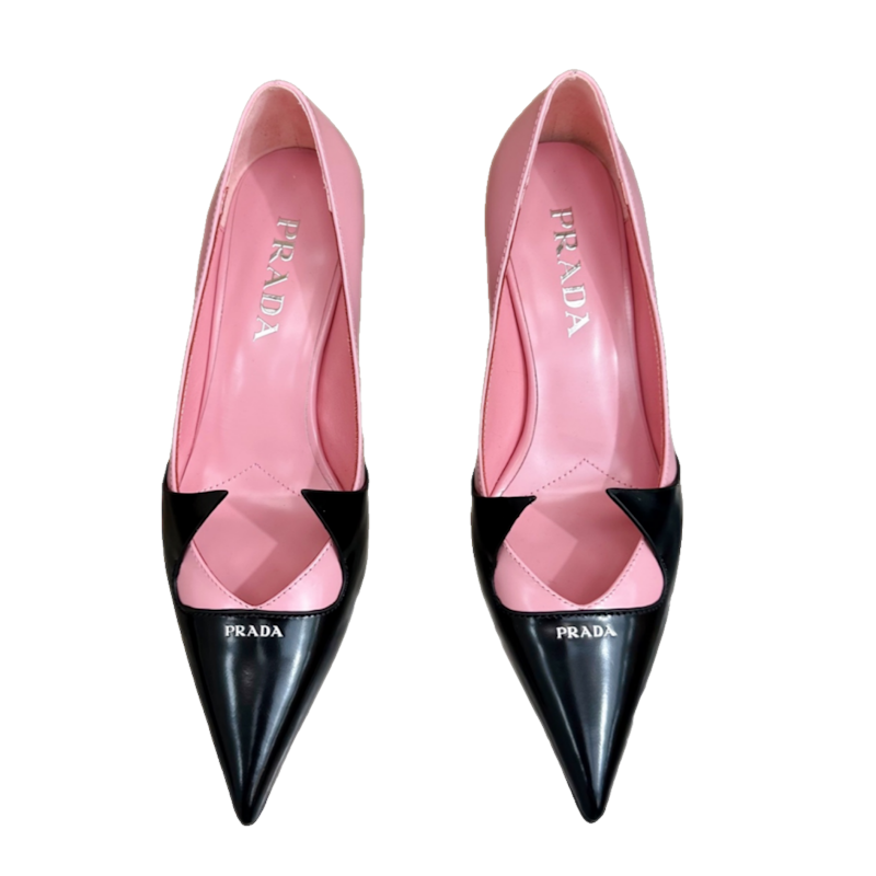 PRD  Shoes  Woman 3 Color's