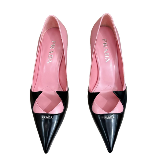 PRD  Shoes  Woman 3 Color's