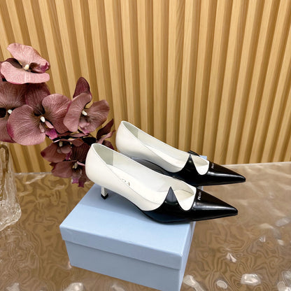 PRD  Shoes  Woman 3 Color's