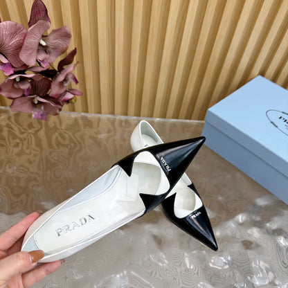 PRD  Shoes  Woman 3 Color's