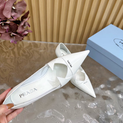 PRD  Shoes  Woman 3 Color's