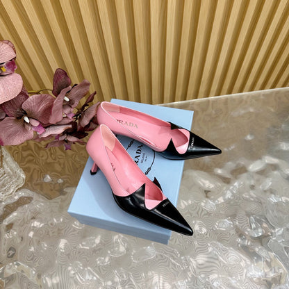 PRD  Shoes  Woman 3 Color's