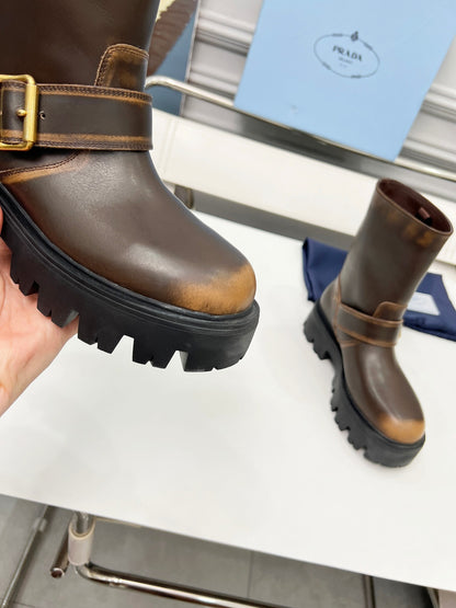 PRD Woman Boots