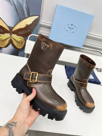 PRD Woman Boots