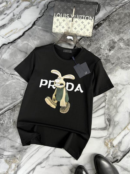 PRD T- Shirt short sleeve 2 Color's