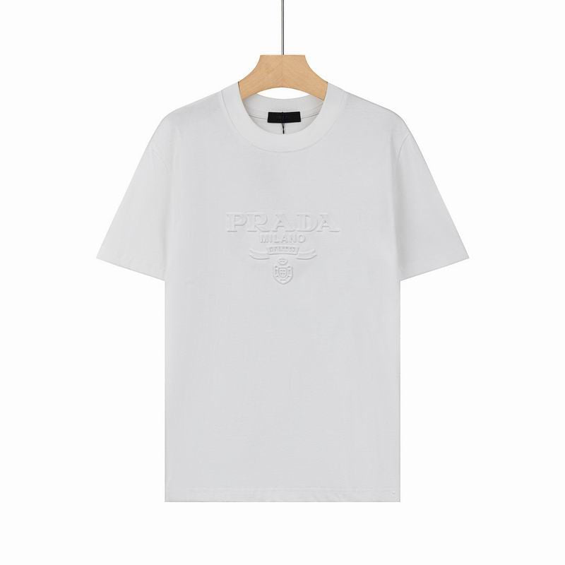 PRD T- Shirt short sleeve 3 Color's