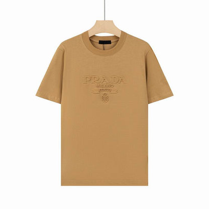 PRD T- Shirt short sleeve 3 Color's