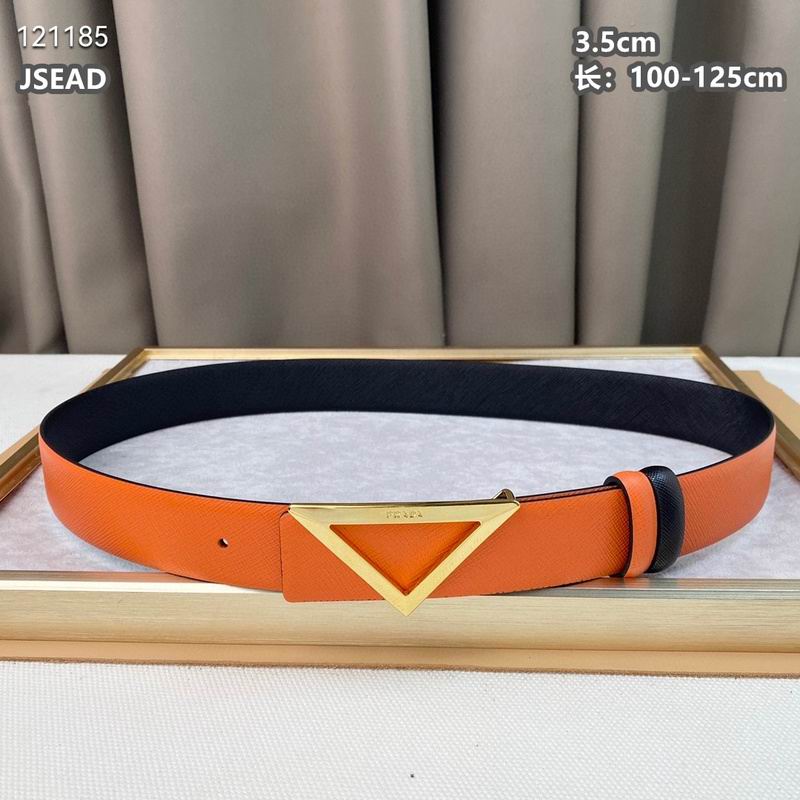 PRD  Belt 3 Color's
