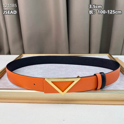 PRD  Belt 3 Color's