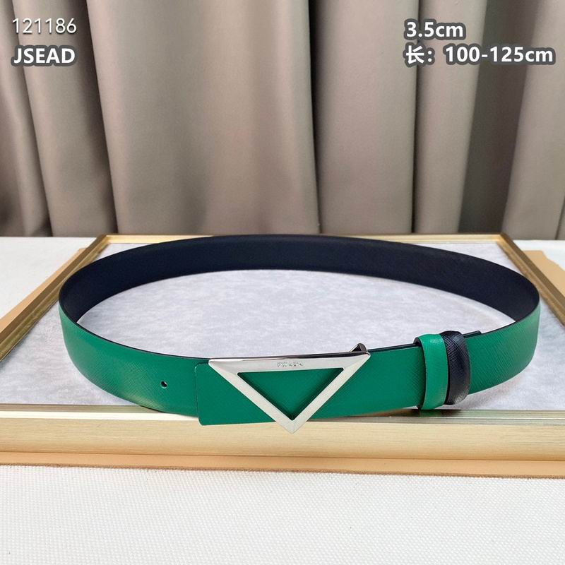 PRD  Belt 3 Color's
