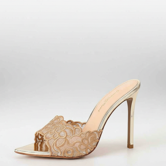 ROSSI shoes sandals Woman 2 Color's 42