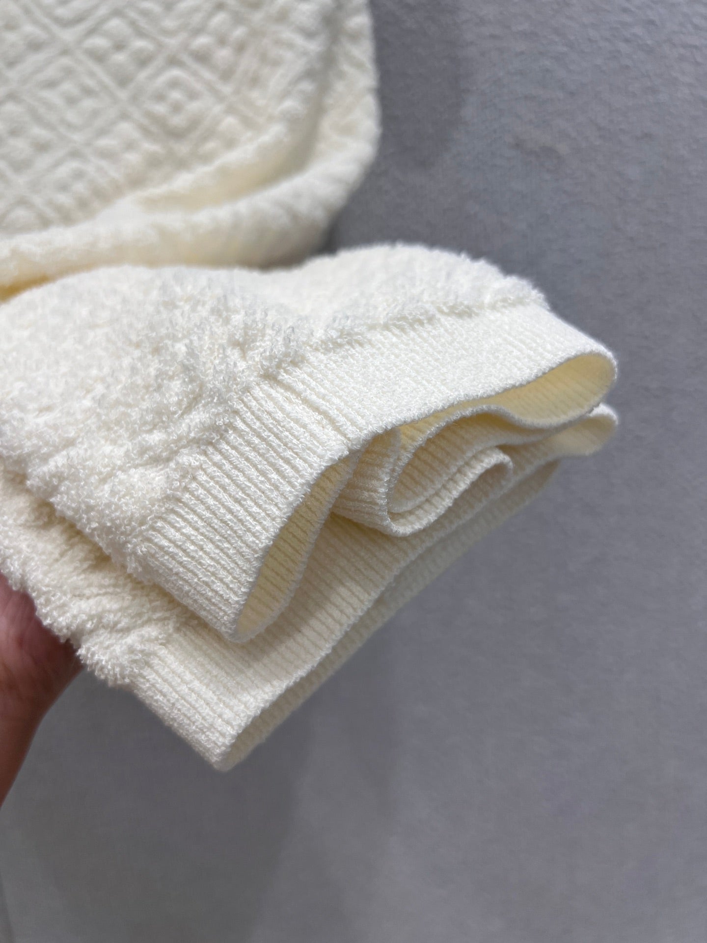 LU Monogram Flower Toweling Dress limited IOFF