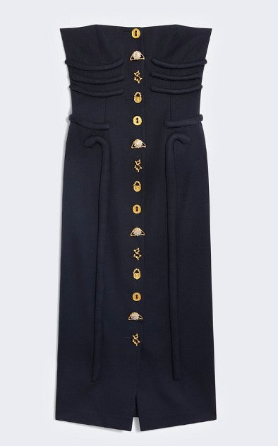 SCHIA PARELLI   dress  2 Color's Limited