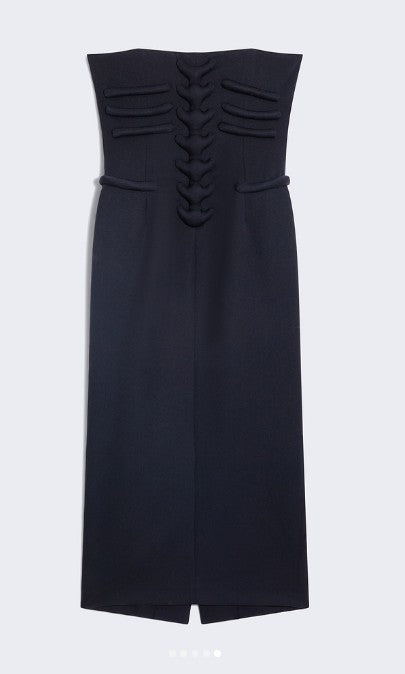 SCHIA PARELLI   dress  2 Color's Limited