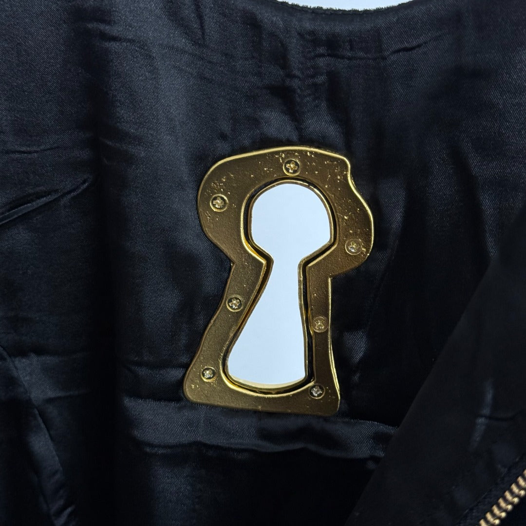 SCHIA PARELLI  Keyhole Column dress limited