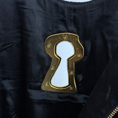 SCHIA PARELLI  Keyhole Column dress limited