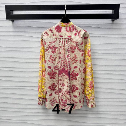 CV  Shirt  T-shirt Woman limited