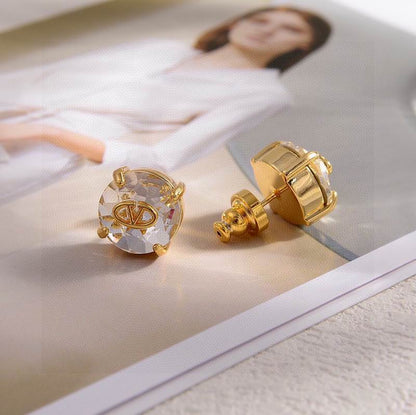 CV Fashion earrings