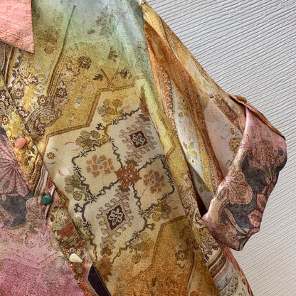 ZIMER MAN  Tallow  Suits  Shirt pants Woman