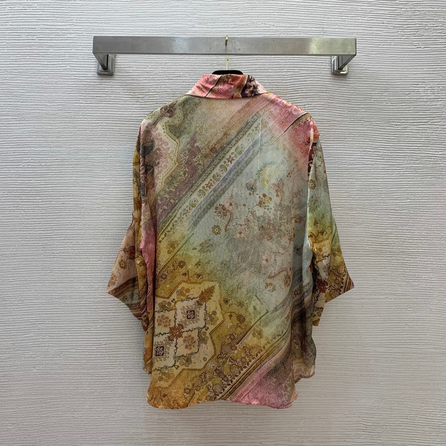 ZIMER MAN  Tallow  Suits  Shirt pants Woman