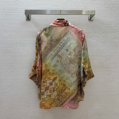 ZIMER MAN  Tallow  Suits  Shirt pants Woman