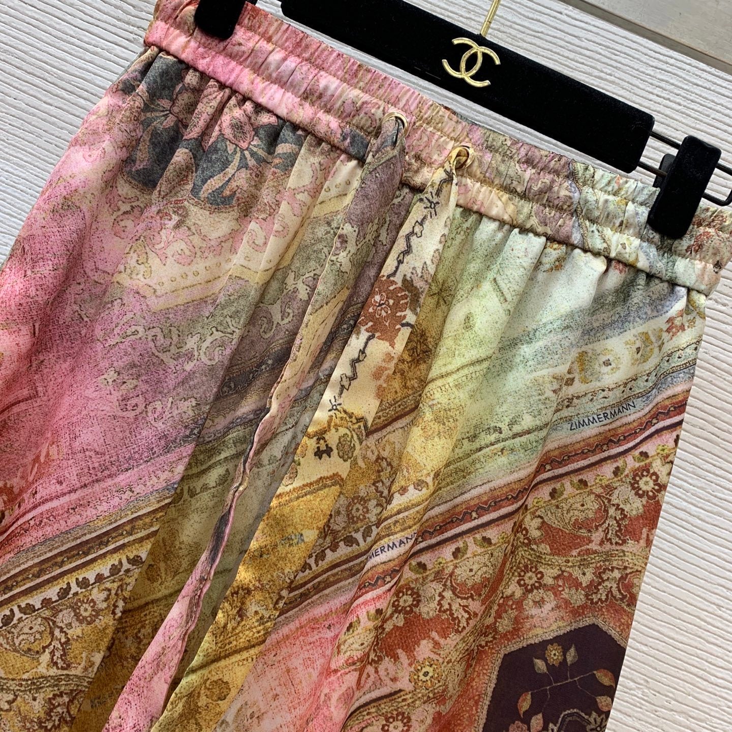 ZIMER MAN  Tallow  Suits  Shirt pants Woman