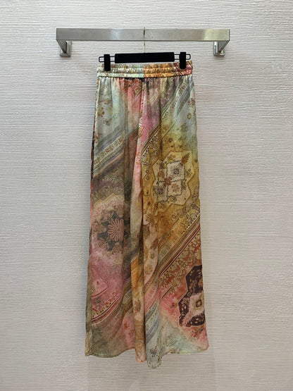 ZIMER MAN  Tallow  Suits  Shirt pants Woman