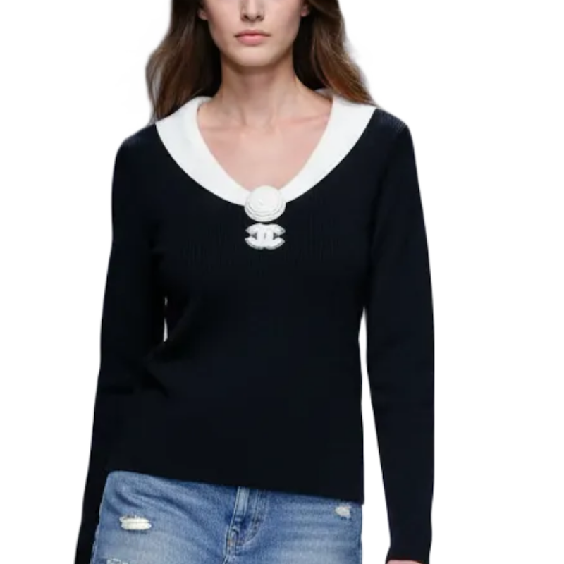 CHL Sweater 2 Color's
