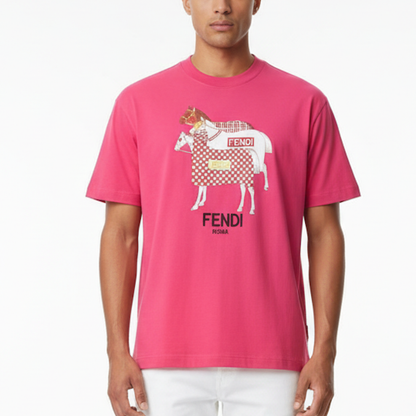 FEN  T- Shirt short sleeve 2 Color's