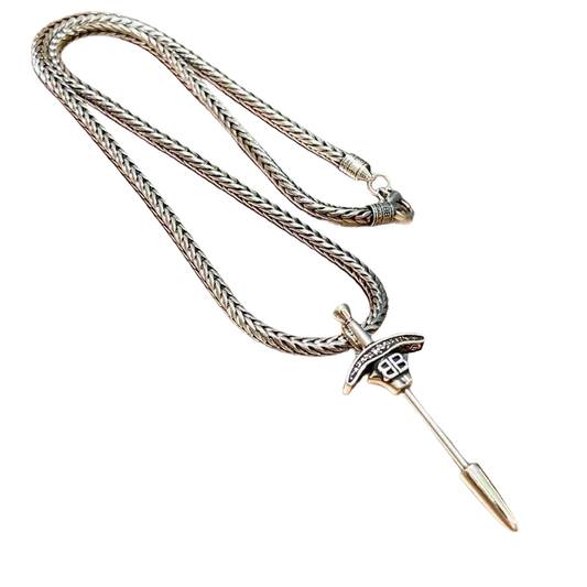 SNBAL  Fashion Necklace