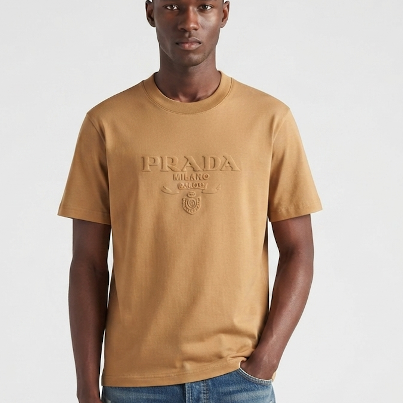 PRD T- Shirt short sleeve 3 Color's