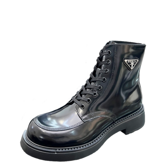 PRD  Boots  Man