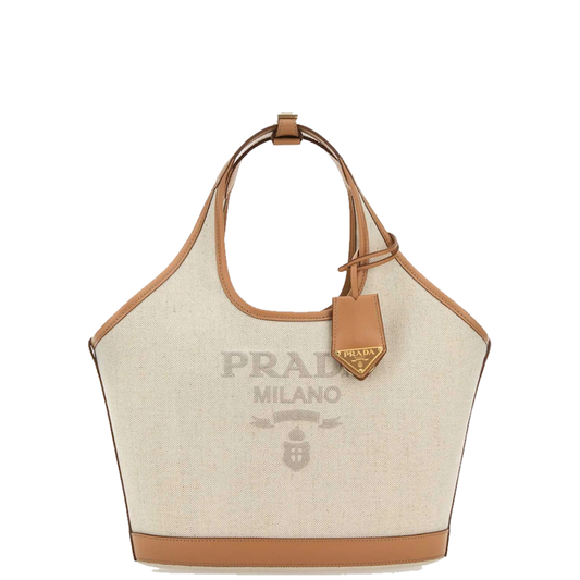 PRD Canvas Tote Bag  2 Size's