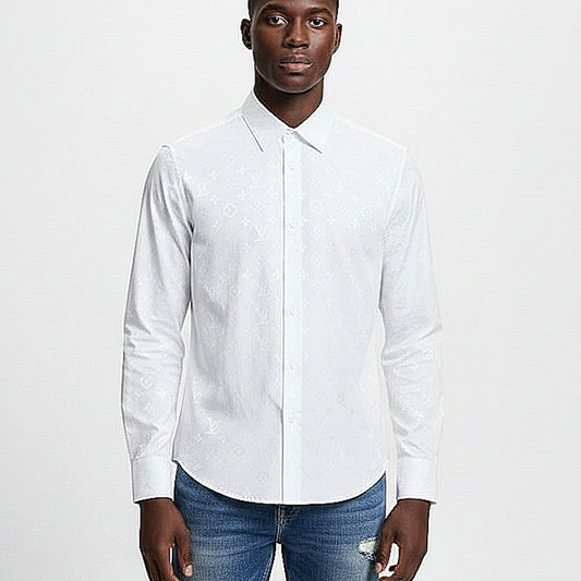 LU Shirt T- Shirt long  sleeve
