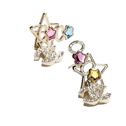 CHL Fashion earrings